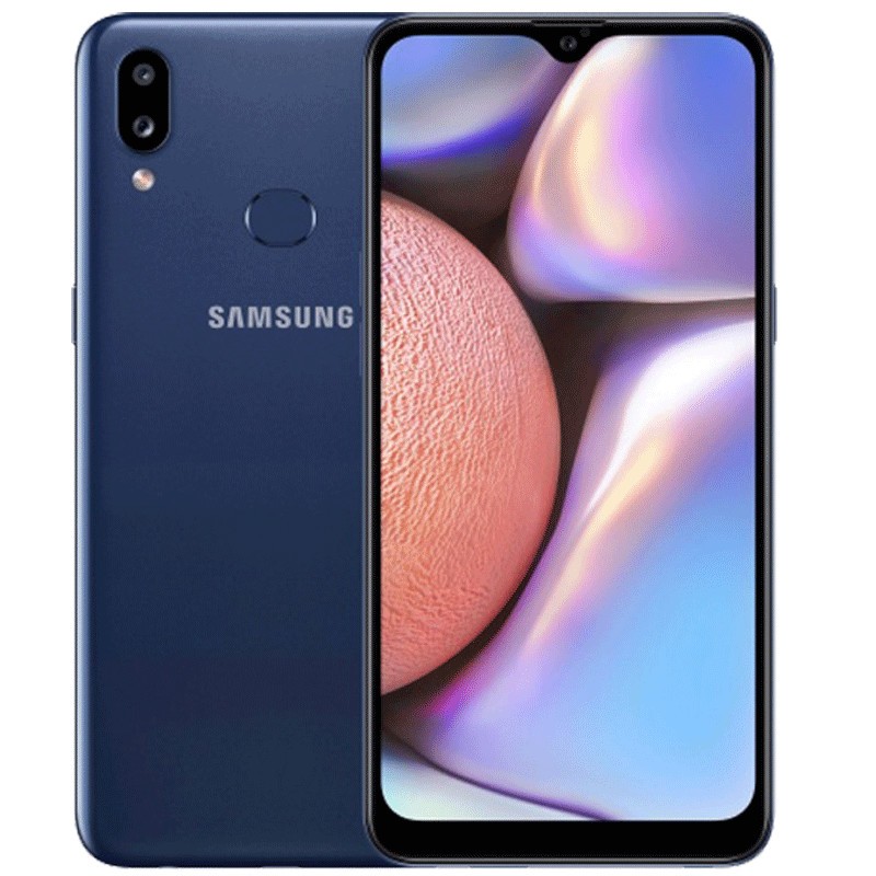 samsung galaxy a10 pris