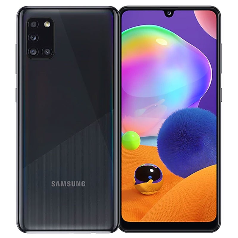 samsung galaxy a31s 2020