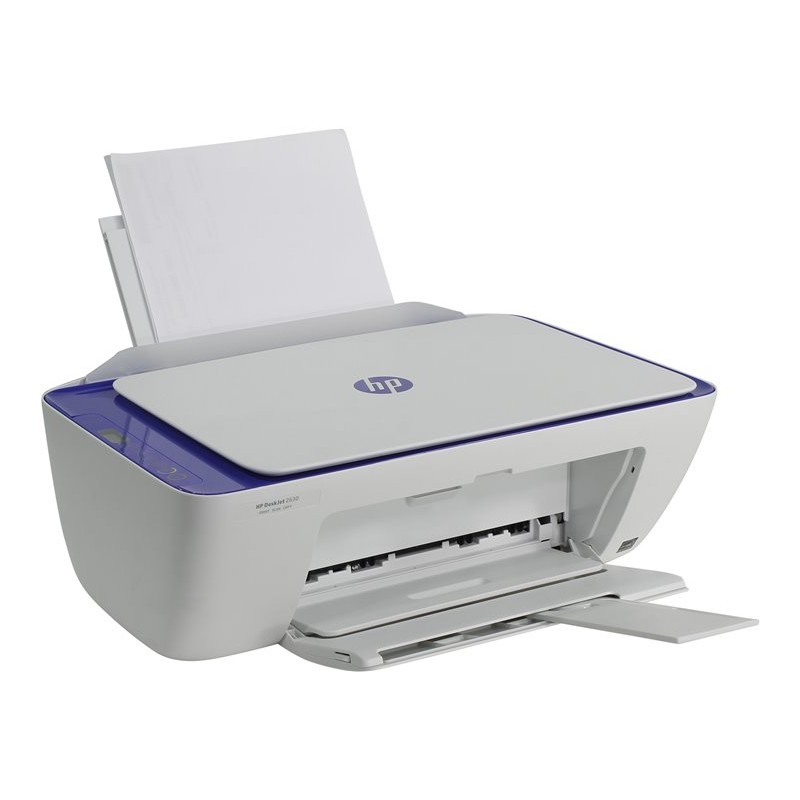 Imprimante Couleur Jet Dencre Hp Deskjet 2630 Tout En Un V1n03c Alarabia Informatique 4231