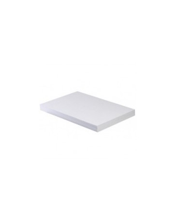 Papier cartonné A4 - Blanc - 250 g - 100 pcs - Papier cartonné A4