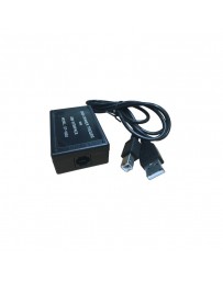 ADAPTATEUR RJ11/USB POUR TIRROIR DT-100U