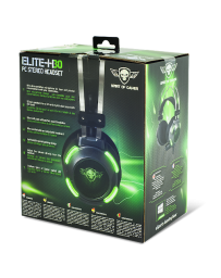 Micro Casque Gaming SPIRIT OF GAMER Elite-H30