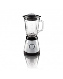 BLENDER INOX BOL VERRE 1.5L 800W 212023