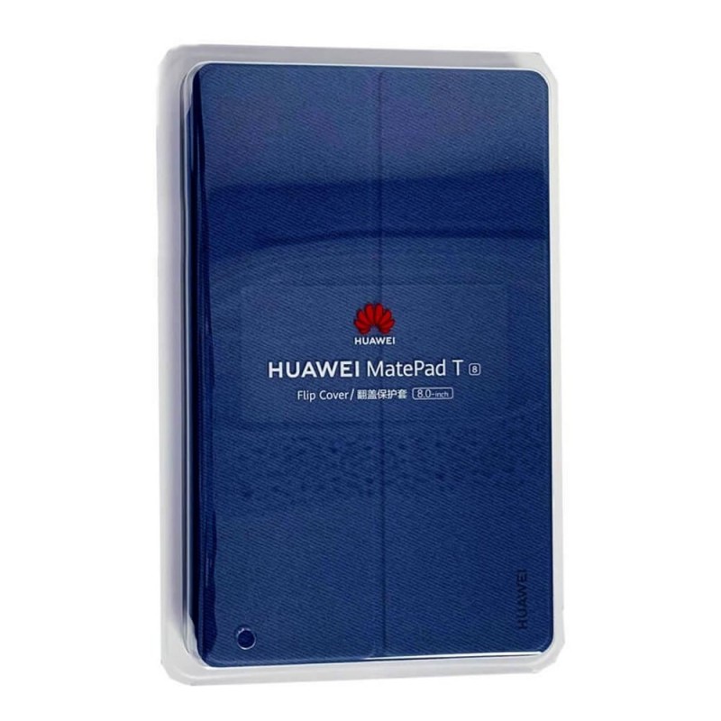 FLIP COVER HUAWEI MATEPAD T8 MODELE C-KOBE2