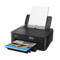 IMPRIMANTE JET D'ENCRE CANON PIXMA TS-704 COULEUR WIFI - NOIR