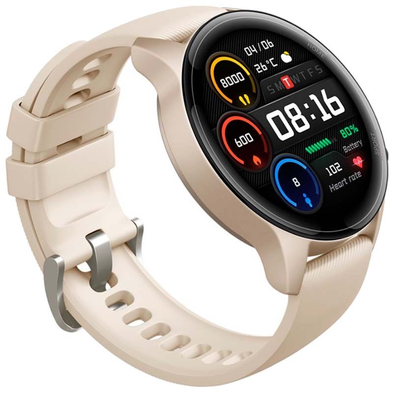 Bon plan  : la montre connectée Xiaomi Mi Watch à seulement 108,99 €
