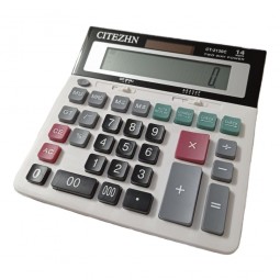 Calculatrice CT-2130C