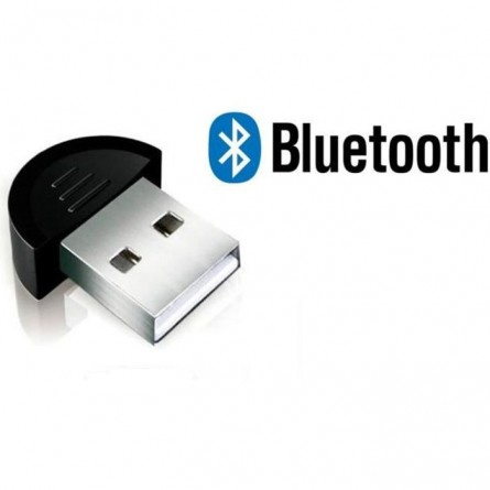 Clé USB Bluetooth 5.1 classe 2 jusqu'à 20m