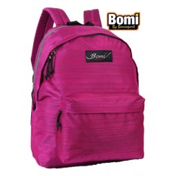 SAC À DOS BOMI TAKE & GO L PINK (SD02-PINK)