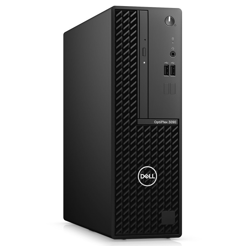 PC DE BUREAU DELL OPTIPLEX 3090 MFF I5 10È GÉN 8G