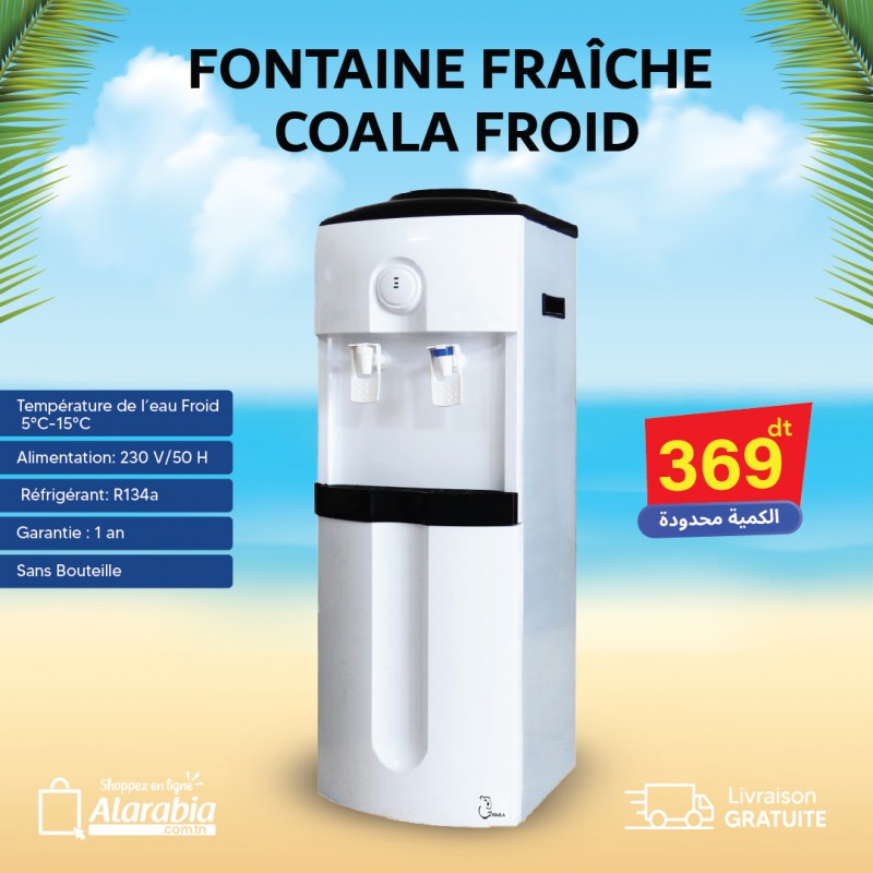 Fontaine Eau Fraîche Tunisie - 💧💧💧#vente#Fontaine eau #fraiche