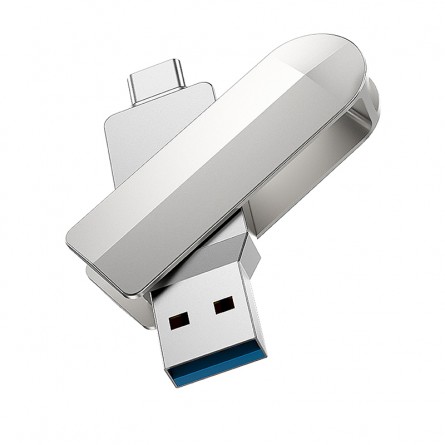 11€09 sur ARETOP Lot de 5 Clé USB 1Go Flash Drive 2.0 Mémoire
