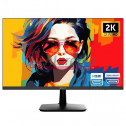 ECRAN REDRAGON LEPTIS 27" LED 75HZ 2K BM27V9Q