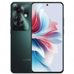 SMARTPHONE OPPO RENO 11F 5G 8G/256 VERT