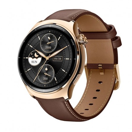 SMART WATCH MIBRO LITE 3 PRO ROSE GOLD XPAW019RG