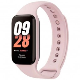 SMART BAND 8 ACTIVE XIAOMI  ROSE 48363