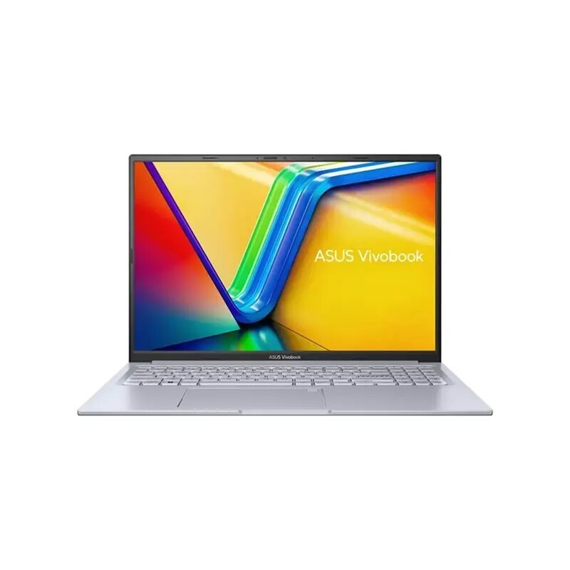 PC PORTABLE ASUS VIVOBOOK 16" INTEL CORE I7-12700H 8GB RTX 2050 512 SSD