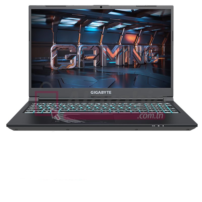 PC PORTABLE GAMER GIGABYTE G5 KF5 I7 13È GÉN 16GO RTX 4060