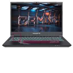 PC PORTABLE GAMER GIGABYTE G5 KF5 I7 13È GÉN 16GO RTX 4060