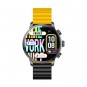 SMARTWATCH KIESLECT KR2  NOIR  YFT2070EU