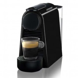 MACHINE À CAFÉ NESPRESSO ESSENZA MINI D30 0.6L- NOIR 7630311516452