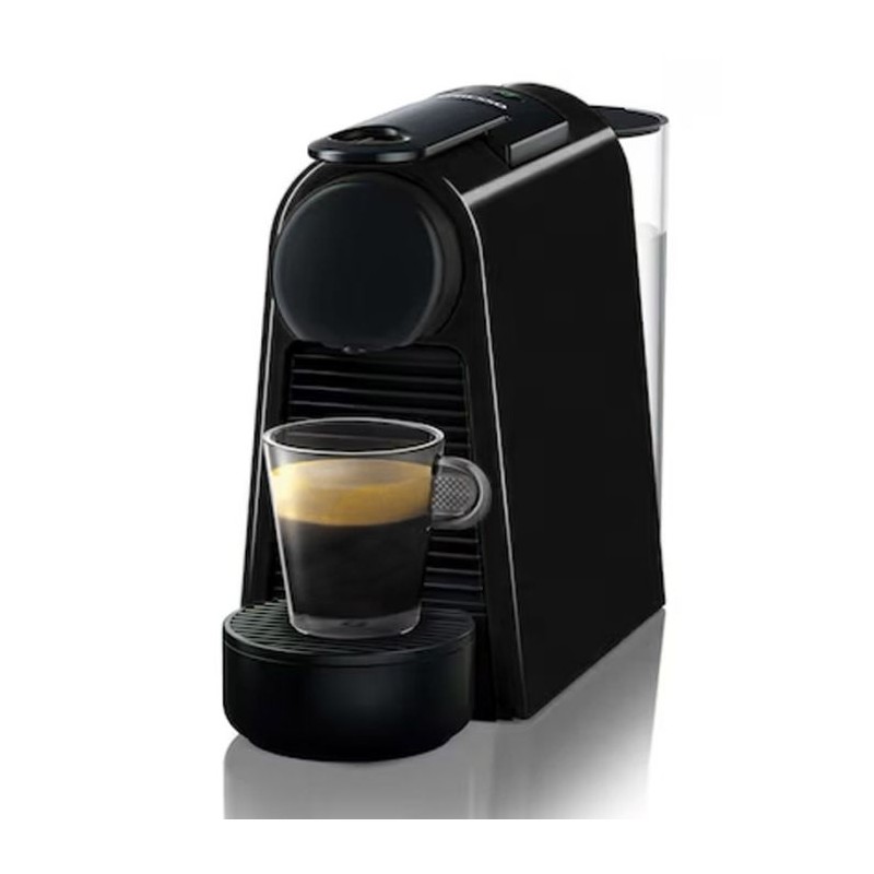 MACHINE À CAFÉ NESPRESSO ESSENZA MINI D30 0.6L- NOIR 7630311516452