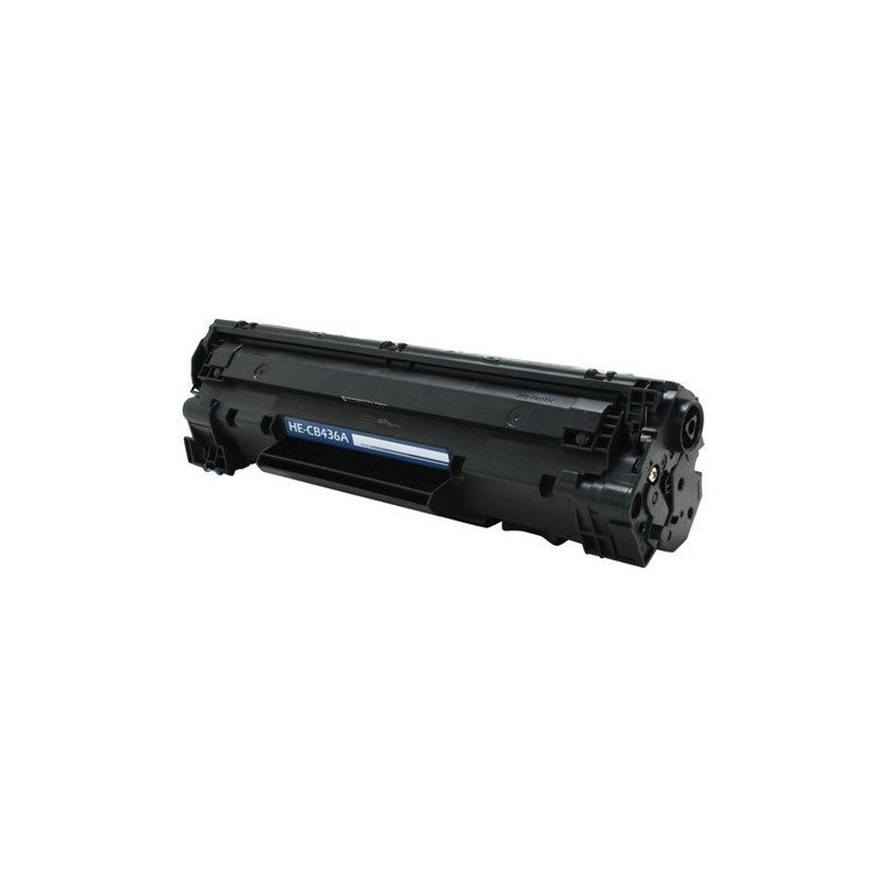 Toner Laser HP CB436A