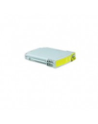 cartouche d'encre adaptable HP C4838A  jaune