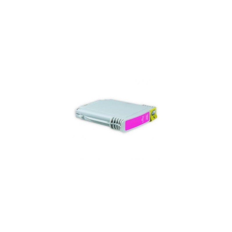 Cartouche d'encre Compatible pour imprimante Hp Cp1700 - CP 1700 - Magenta