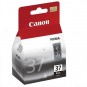 Cartouche d'encre originale  Canon PG-37  Noir