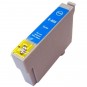 Cartouche Compatible EPSON T0802  Cyan