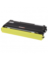 Toner Adaptable BROTHER TN-350/2000  Noir