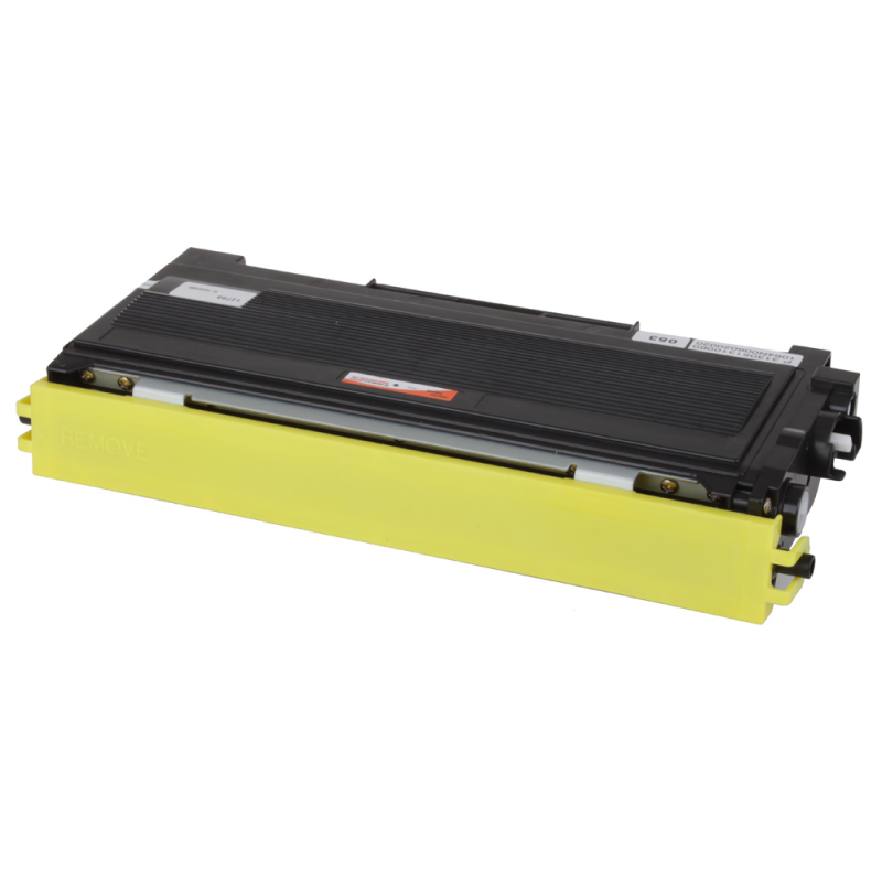 Toner Adaptable BROTHER TN-350/2000  Noir