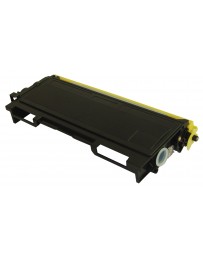 Toner Adaptable BROTHER TN-350/2000  Noir