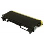 Toner Adaptable BROTHER TN-350/2000  Noir