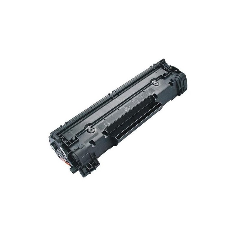 Toner Print-Rite Compatible with 92298A/EX