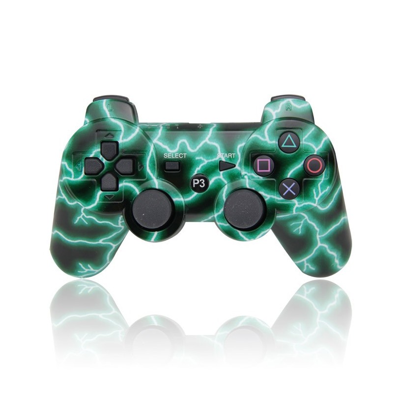 Manette PS3 DualShock