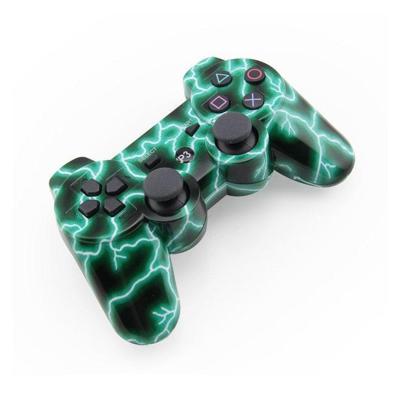 Manette PS3 DualShock