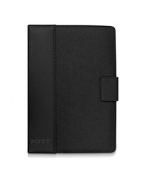 ETUI TABLETTE PHONIX IV 7" NOIR PORT 201241