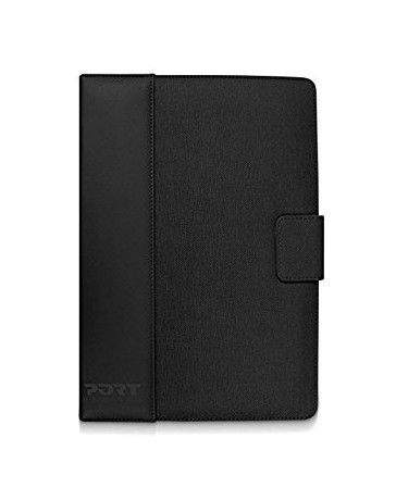 ETUI TABLETTE PHONIX IV 7" NOIR PORT 201241