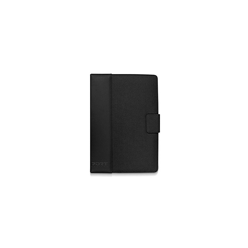 ETUI TABLETTE PHONIX IV 7" NOIR PORT 201241