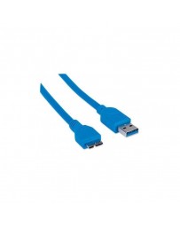 CABLE MANHATTAN USB 3.0 SUPER SPEED