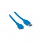 CABLE MANHATTAN USB 3.0 SUPER SPEED