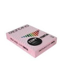 RAM PAPIER FABRIANO 80G ROSA PINK 61421297