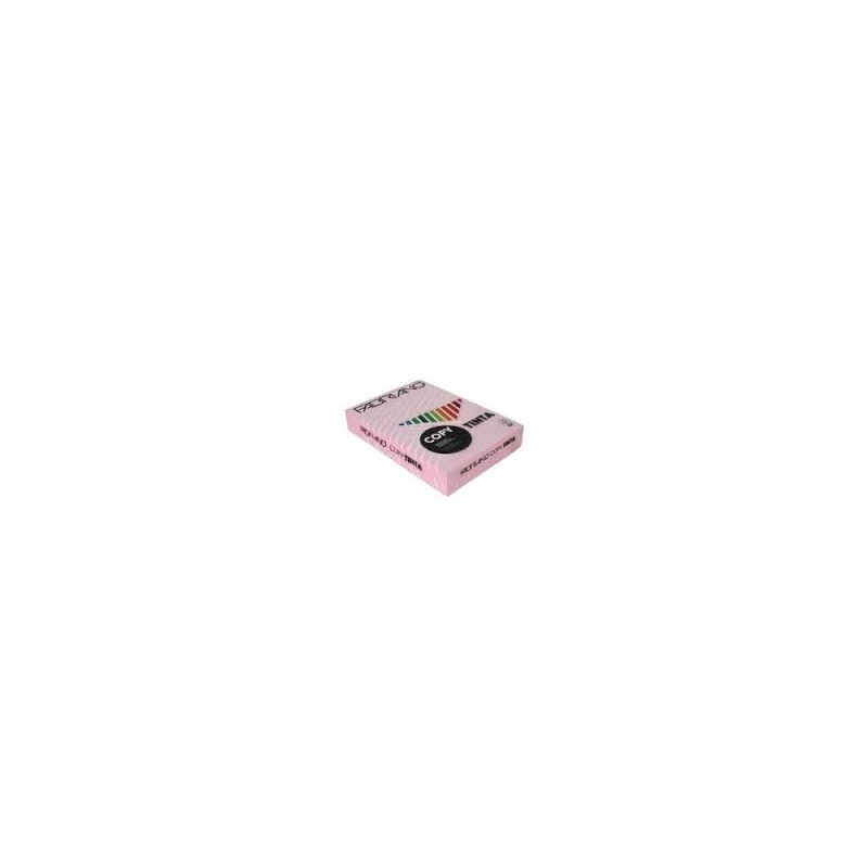 RAM PAPIER FABRIANO 80G ROSA PINK 61421297