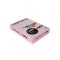 RAM PAPIER FABRIANO 80G ROSA PINK 61421297