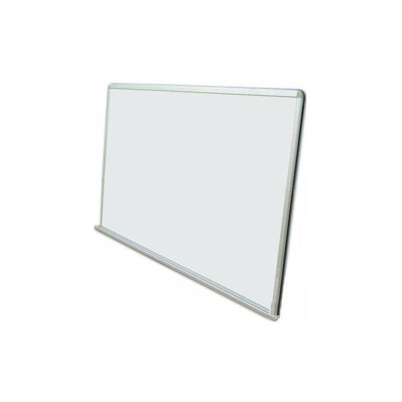 Tableau blanc 90 x 120 cm - Magnétique