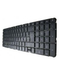 CLAVIER HP DV7 4000