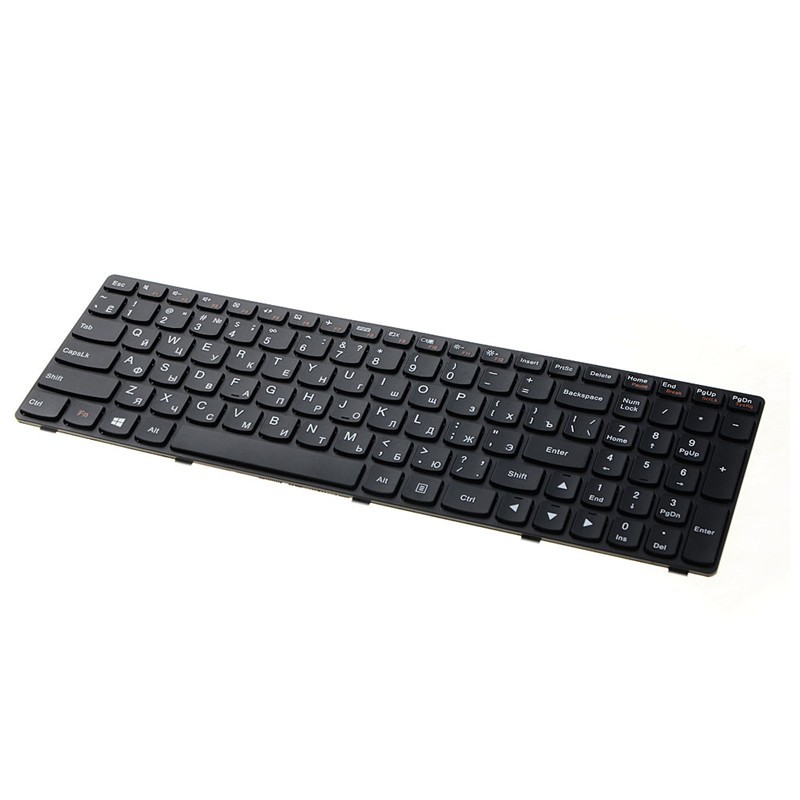 CLAVIER PORT LENOVO G500