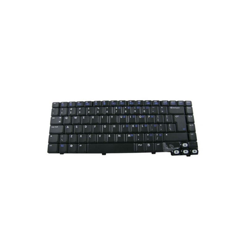 CLAVIER HP DV7 1000 EDS